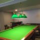 Beautiful Piece!! Iconic Green Felt