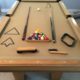 Beautiful Brunswick Pool Table For Sale