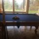 Leisure Bay Oak Pool Table Great Condition