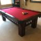 Imperial Billiards Pool Table