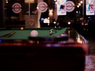 pool table installations in Seattle