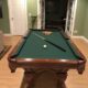 Brunswick Pool Table