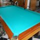 Brunswick Pool Table