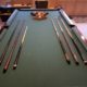 Olhausen Pool Table & Accessories