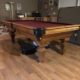Goldenwest Pool Table