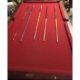 8ft Pool Table Billiard