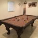 Pool Table - American Heritage 8'