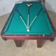 Golden West Pool Table
