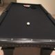 Legacy Outlaw Pool Table
