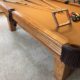 8' Olhausen Pool Table Set