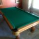 8' Vintage Dufferin Pool Table
