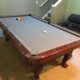 8' Slate Pool Table For Sale
