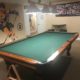 Accu-Fast Olhausen Pool Table