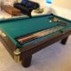 Brunswick Buckingham Pool Table
