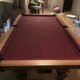 Goldenwest Billiard Trevorton 4' x 8' Pool Table.