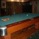 Brunswick Sport King Pool Table
