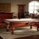 Quality Pool Table
