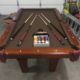 7.5 Foot Pool Table