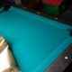 OBO Pool Table