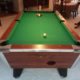 Pool Table For Sale