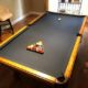 Billiards/Pool Table(SOLD)