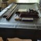 Custom Olhausen Billiards Table for Sale--PRICE REDUCED