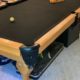 Goldenwest Billard Pool Table