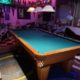 8ft Pool Table