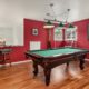 7' Pool Table