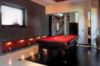 Pool Table Movers Seattle